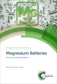 Cover Magnesium Batteries