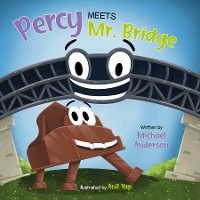 Cover Percy Meets Mr. Bridge