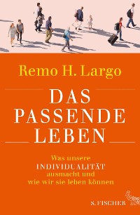 Cover Das passende Leben