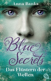 Cover Blue Secrets – Das Flüstern der Wellen