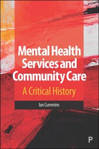 Cover Mental Health Services and Community Care