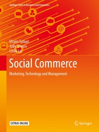 Cover Social Commerce