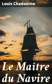 Cover Le Maître du Navire