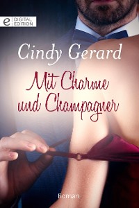 Cover Mit Charme und Champagner