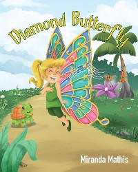 Cover Diamond Butterfly