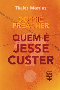 Cover Dossiê Preacher