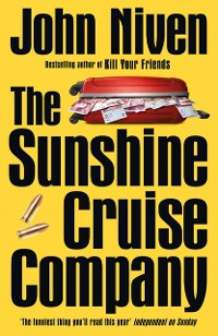 Cover Sunshine Cruise Company