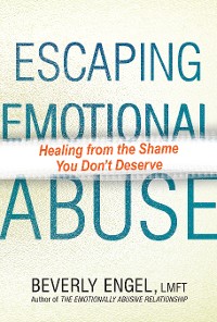 Cover Escaping Emotional Abuse