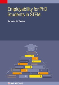 Cover Employability for PhD Students in STEM