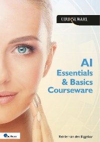 Cover AI Essentials & Basics Courseware