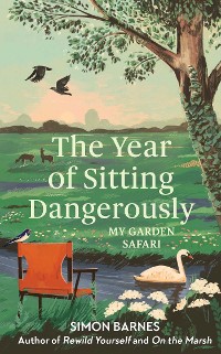 Cover Year of Sitting Dangerously