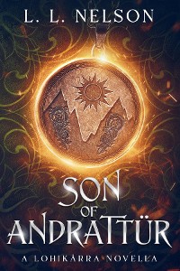 Cover Son of Andrattür