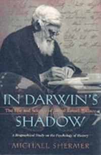 Cover In Darwin's Shadow