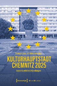 Cover Kulturhauptstadt Chemnitz 2025