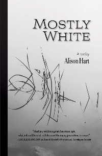 Cover Mostly White