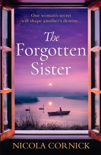 Cover Forgotten Sister