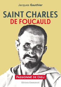 Cover Saint Charles de Foucauld