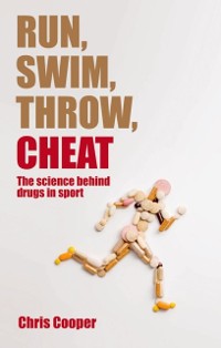 Cover Run, Swim, Throw, Cheat