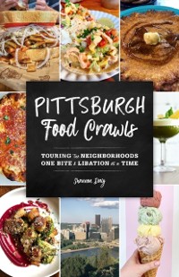 Cover Pittsburgh Food Crawls