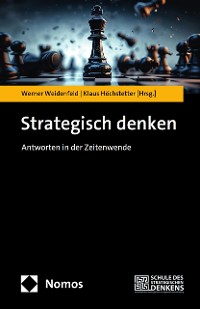 Cover Strategisch denken