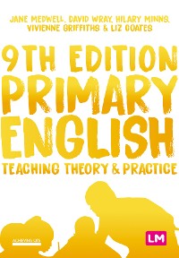 Cover Primary English: Teaching Theory and Practice
