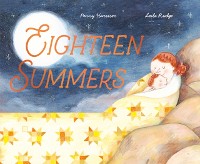 Cover Eighteen Summers