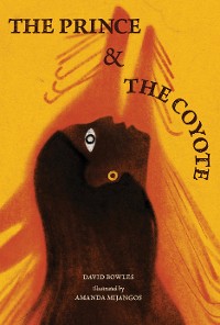 Cover The Prince and the Coyote