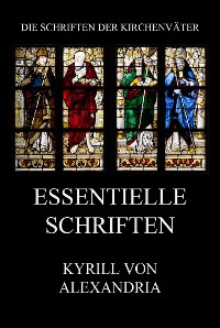 Cover Essentielle Schriften