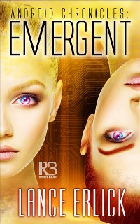 Cover Emergent