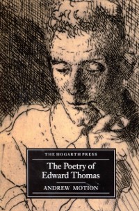 Cover The Poetry Of Edward Thomas