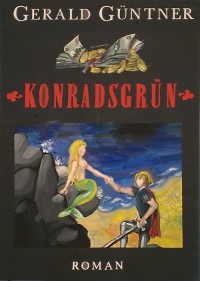 Cover Konradsgrün