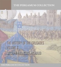 Cover The History of the Crusades Volume 3