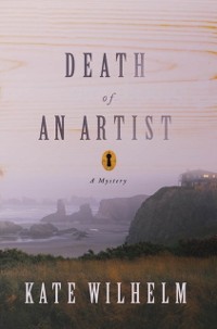 Cover Death of an Artist