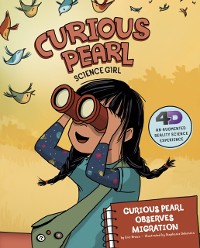 Cover Curious Pearl Observes Migration