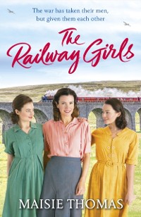 Cover Railway Girls