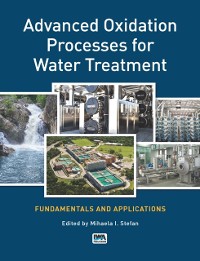 Cover Advanced Oxidation Processes for Water Treatment