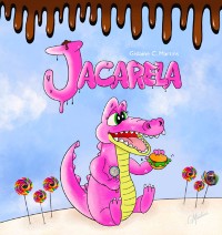 Cover Jacarela