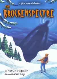 Cover The Brockenspectre