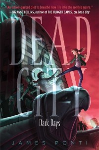 Cover Dark Days