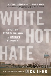 Cover White Hot Hate