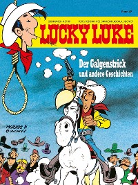Cover Lucky Luke 42