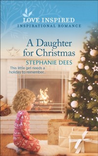 Cover Daughter for Christmas