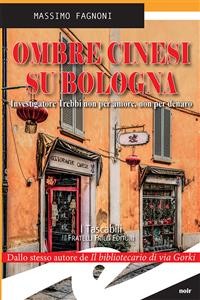 Cover Ombre cinesi su Bologna