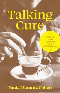 Cover Talking Cure
