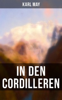 Cover In den Cordilleren