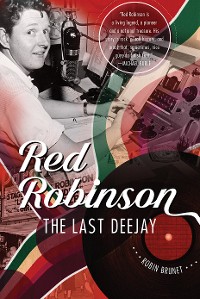 Cover Red Robinson