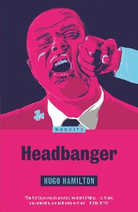 Cover Headbanger