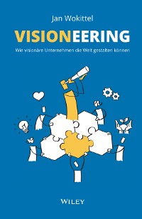 Cover Visioneering