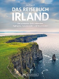 Cover Das Reisebuch Irland