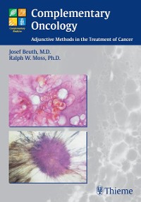 Cover Complementary Oncology